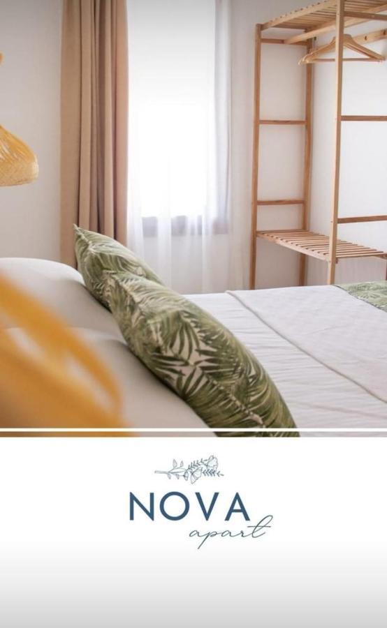 Nova Aparts Akyaka  Exterior foto
